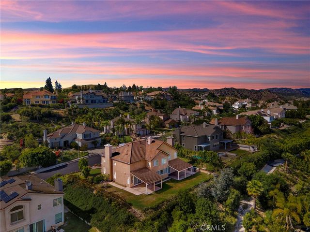 5936 Vista De La Luz, Woodland Hills, CA 91367