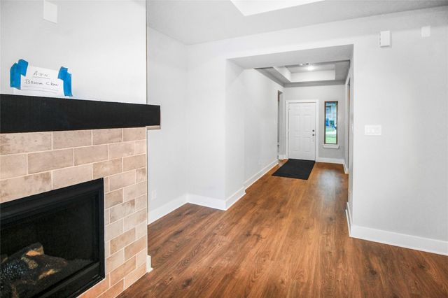 6618 Dillon Drive, Magnolia, TX 77354