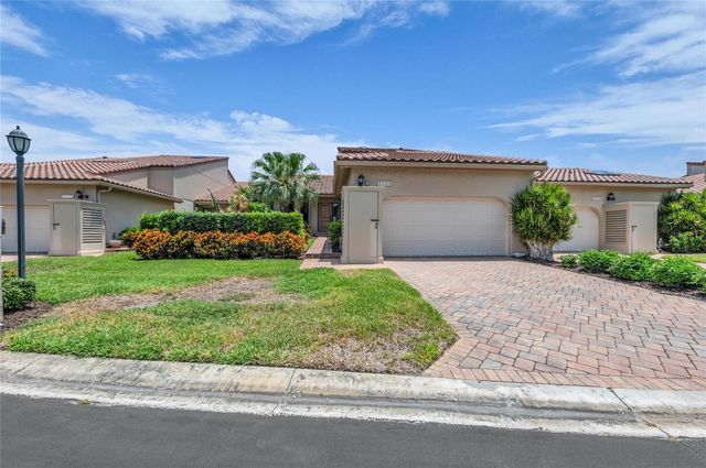 2350 HARBOUR OAKS DRIVE, Longboat Key, FL 34228
