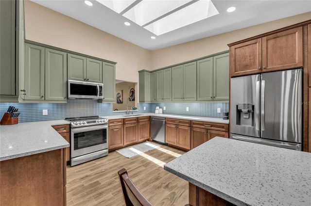 2350 HARBOUR OAKS DRIVE, Longboat Key, FL 34228