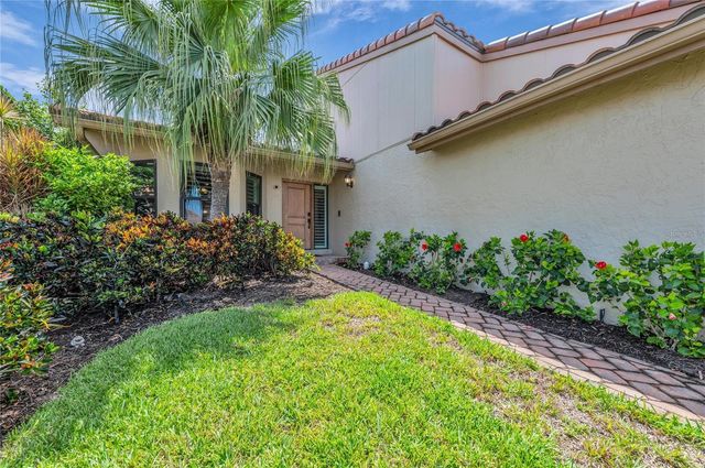 2350 HARBOUR OAKS DRIVE, Longboat Key, FL 34228