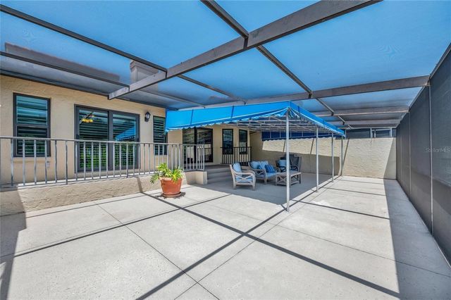 2350 HARBOUR OAKS DRIVE, Longboat Key, FL 34228