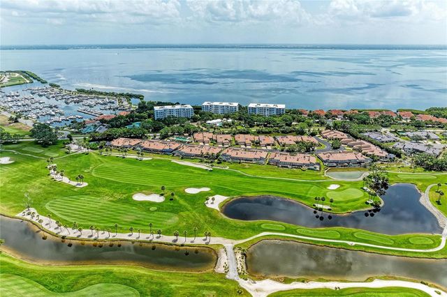 2350 HARBOUR OAKS DRIVE, Longboat Key, FL 34228