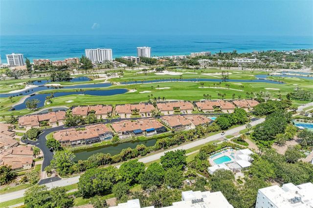 2350 HARBOUR OAKS DRIVE, Longboat Key, FL 34228