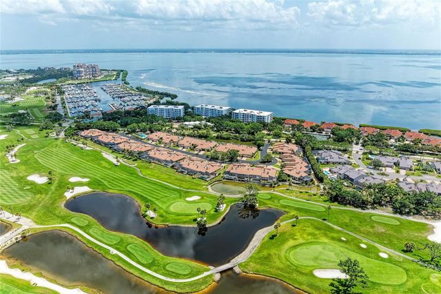 2350 HARBOUR OAKS DRIVE, Longboat Key, FL 34228