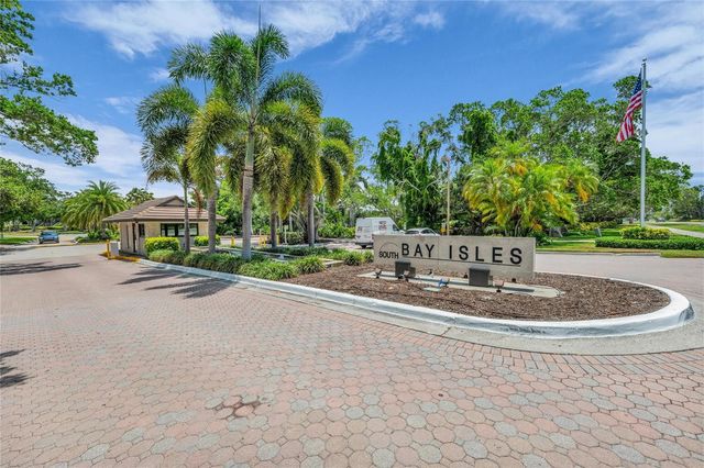 2350 HARBOUR OAKS DRIVE, Longboat Key, FL 34228