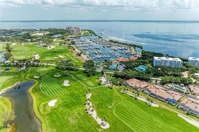 2350 HARBOUR OAKS DRIVE, Longboat Key, FL 34228