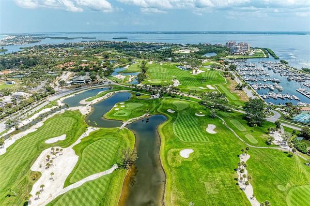 2350 HARBOUR OAKS DRIVE, Longboat Key, FL 34228