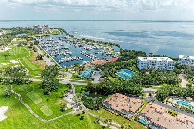 2350 HARBOUR OAKS DRIVE, Longboat Key, FL 34228