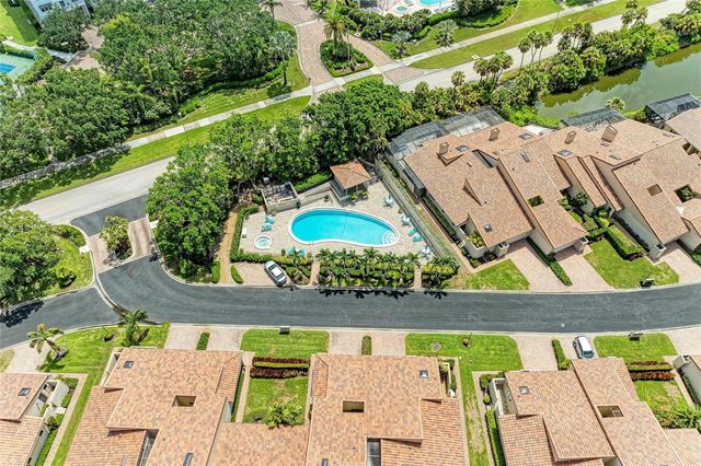 2350 HARBOUR OAKS DRIVE, Longboat Key, FL 34228