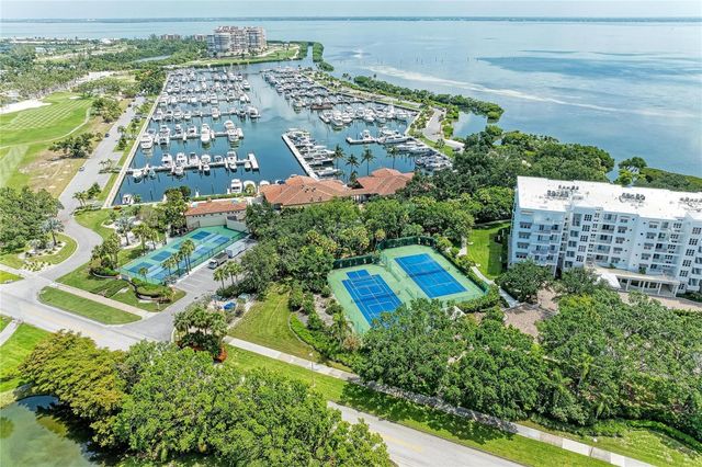 2350 HARBOUR OAKS DRIVE, Longboat Key, FL 34228