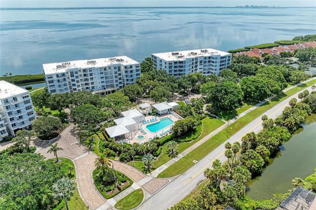2350 HARBOUR OAKS DRIVE, Longboat Key, FL 34228