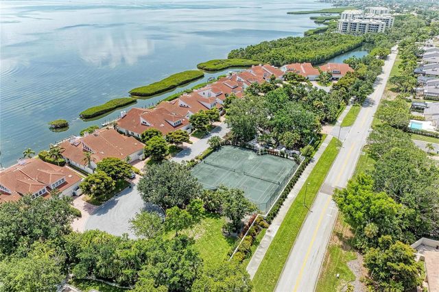 2350 HARBOUR OAKS DRIVE, Longboat Key, FL 34228