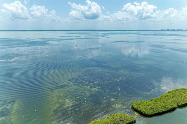 2350 HARBOUR OAKS DRIVE, Longboat Key, FL 34228