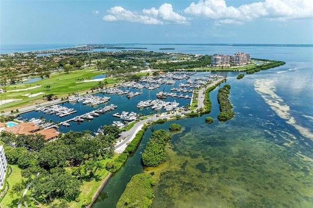 2350 HARBOUR OAKS DRIVE, Longboat Key, FL 34228