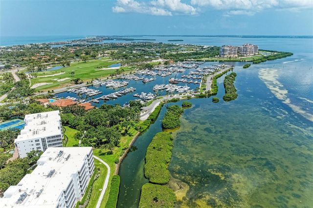 2350 HARBOUR OAKS DRIVE, Longboat Key, FL 34228