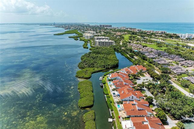 2350 HARBOUR OAKS DRIVE, Longboat Key, FL 34228
