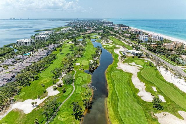 2350 HARBOUR OAKS DRIVE, Longboat Key, FL 34228