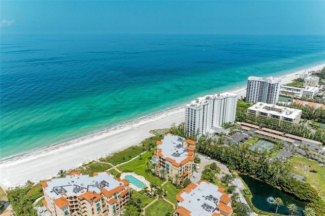2350 HARBOUR OAKS DRIVE, Longboat Key, FL 34228
