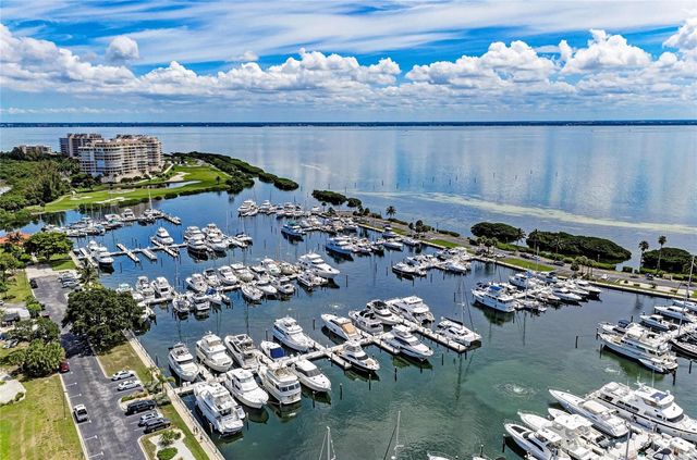 2350 HARBOUR OAKS DRIVE, Longboat Key, FL 34228