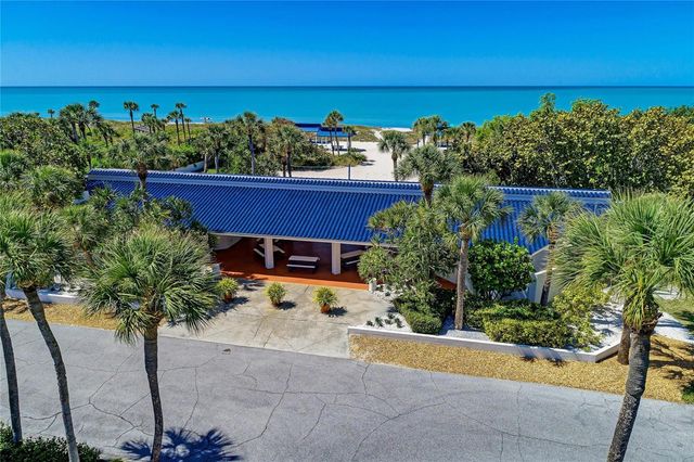 2350 HARBOUR OAKS DRIVE, Longboat Key, FL 34228