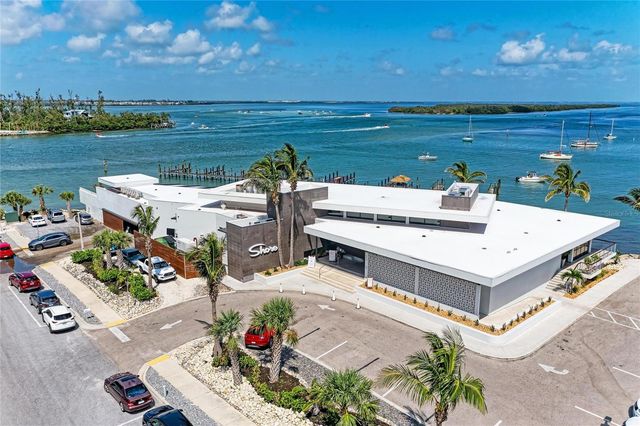 2350 HARBOUR OAKS DRIVE, Longboat Key, FL 34228