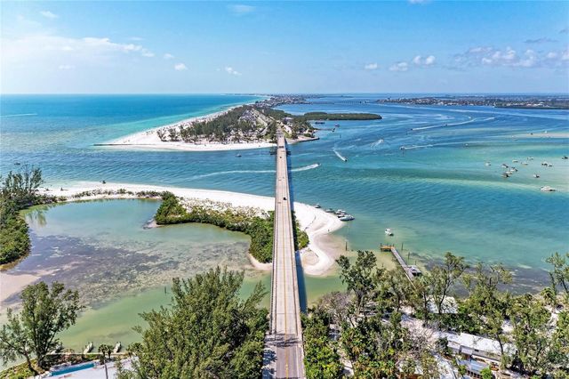 2350 HARBOUR OAKS DRIVE, Longboat Key, FL 34228