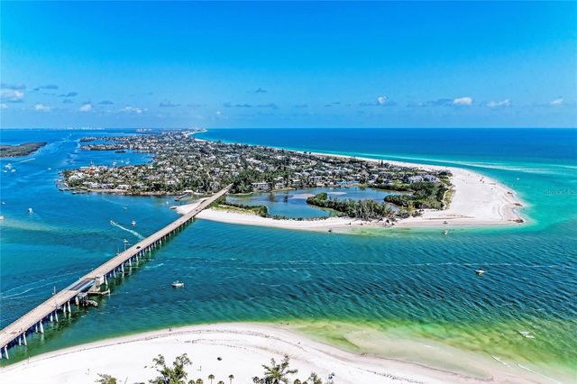 2350 HARBOUR OAKS DRIVE, Longboat Key, FL 34228