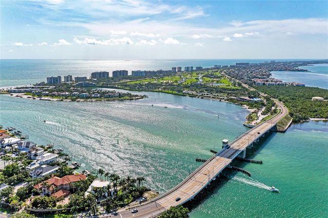 2350 HARBOUR OAKS DRIVE, Longboat Key, FL 34228