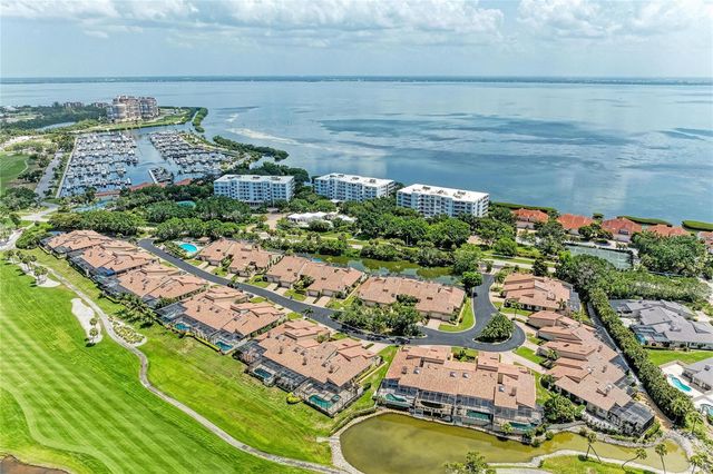 2350 HARBOUR OAKS DRIVE, Longboat Key, FL 34228
