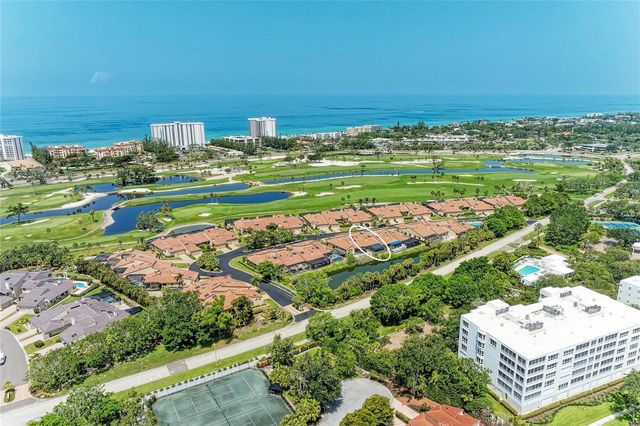 2350 HARBOUR OAKS DRIVE, Longboat Key, FL 34228