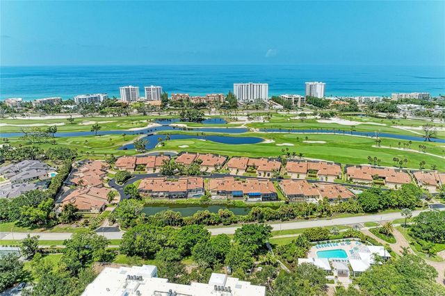 2350 HARBOUR OAKS DRIVE, Longboat Key, FL 34228