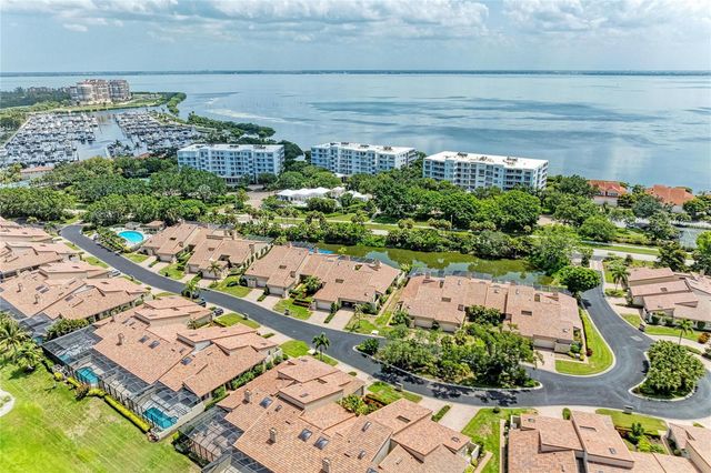 2350 HARBOUR OAKS DRIVE, Longboat Key, FL 34228