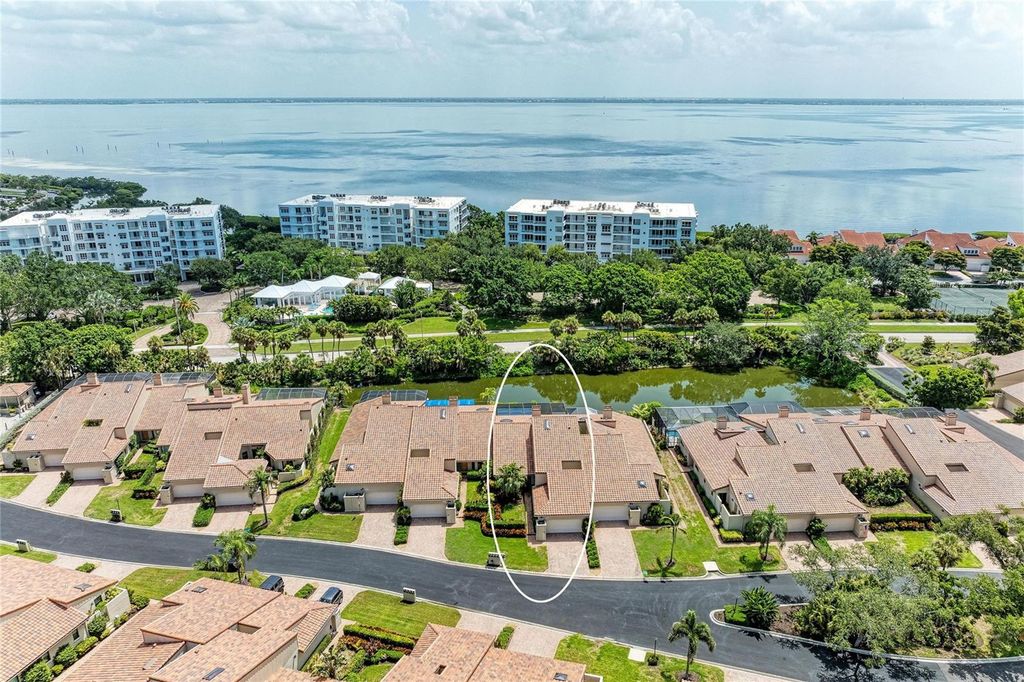2350 HARBOUR OAKS DRIVE, Longboat Key, FL 34228