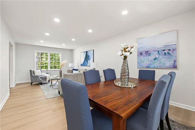 2967 Missy Drive, Marietta, GA 30062