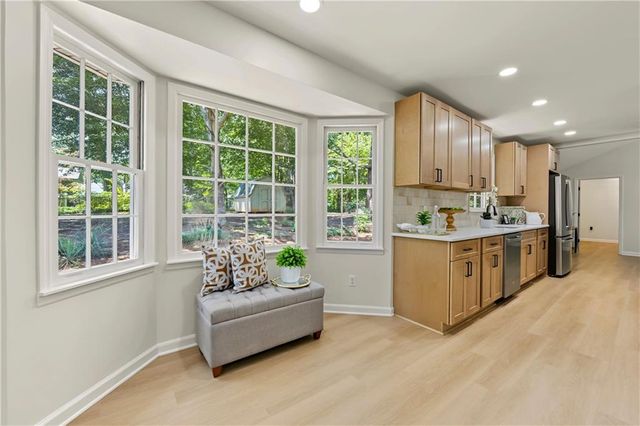 2967 Missy Drive, Marietta, GA 30062