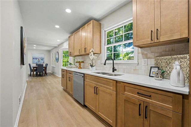 2967 Missy Drive, Marietta, GA 30062