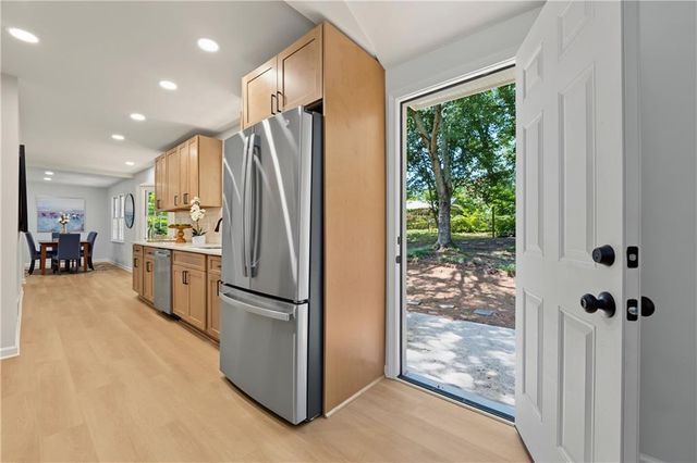 2967 Missy Drive, Marietta, GA 30062
