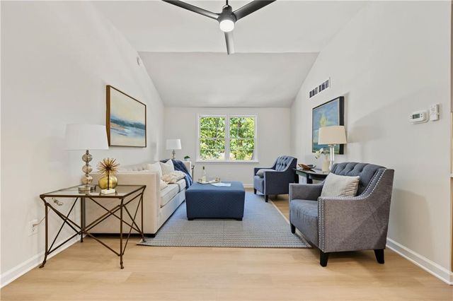 2967 Missy Drive, Marietta, GA 30062