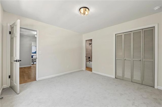 2967 Missy Drive, Marietta, GA 30062