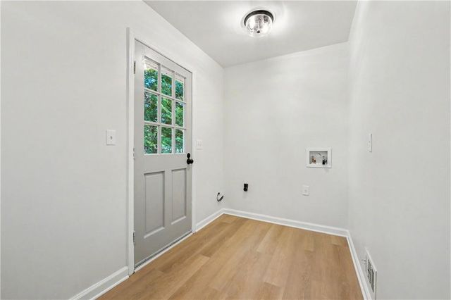 2967 Missy Drive, Marietta, GA 30062