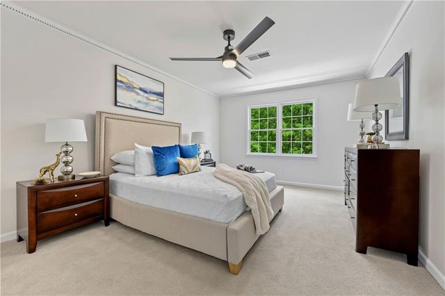 2967 Missy Drive, Marietta, GA 30062