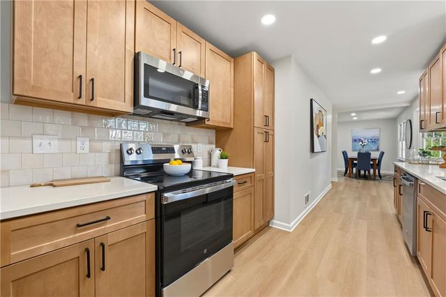 2967 Missy Drive, Marietta, GA 30062