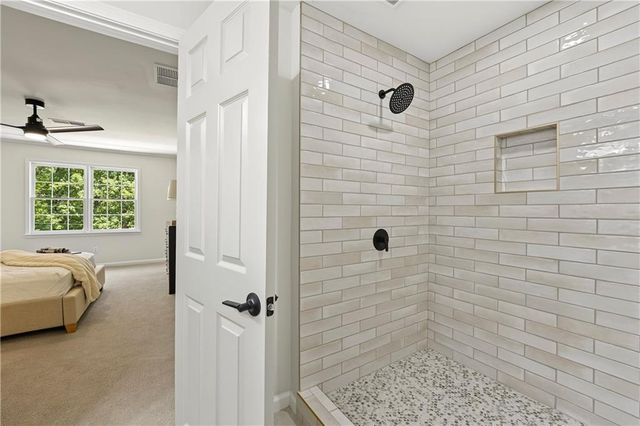 2967 Missy Drive, Marietta, GA 30062