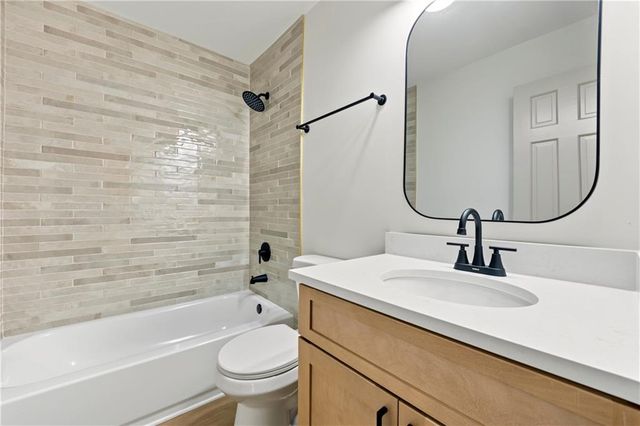 2967 Missy Drive, Marietta, GA 30062