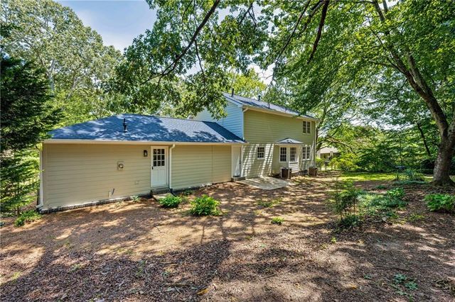 2967 Missy Drive, Marietta, GA 30062