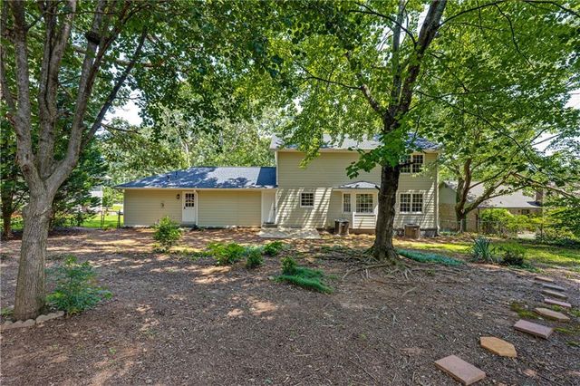 2967 Missy Drive, Marietta, GA 30062