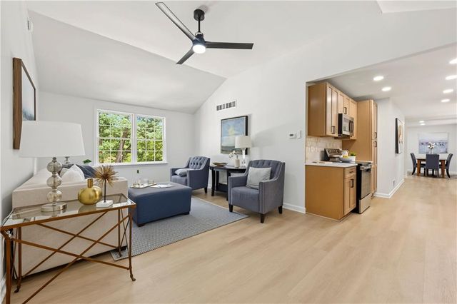 2967 Missy Drive, Marietta, GA 30062