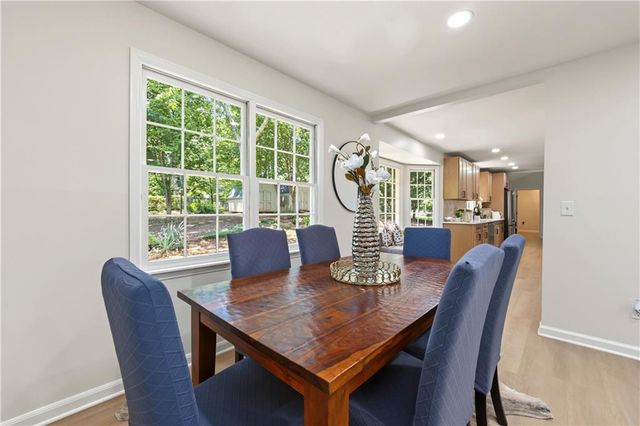 2967 Missy Drive, Marietta, GA 30062