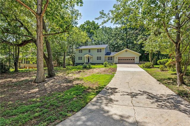 2967 Missy Drive, Marietta, GA 30062